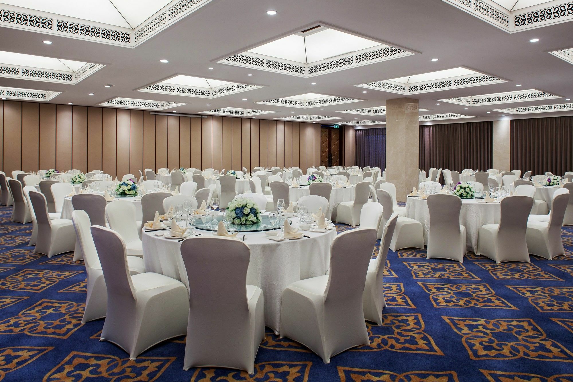 Chongqing Glenview Donheng Hotel Exterior foto