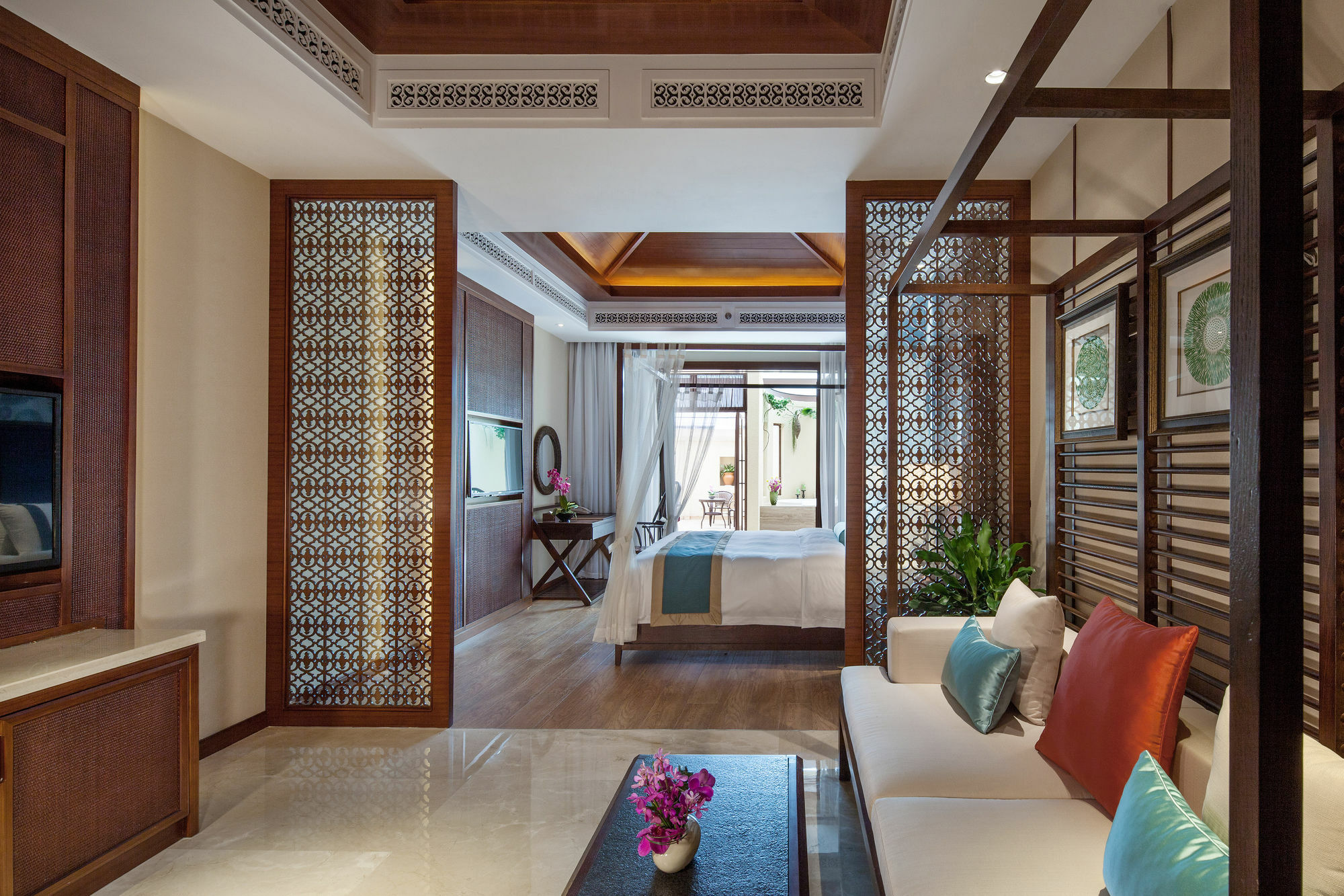 Chongqing Glenview Donheng Hotel Exterior foto